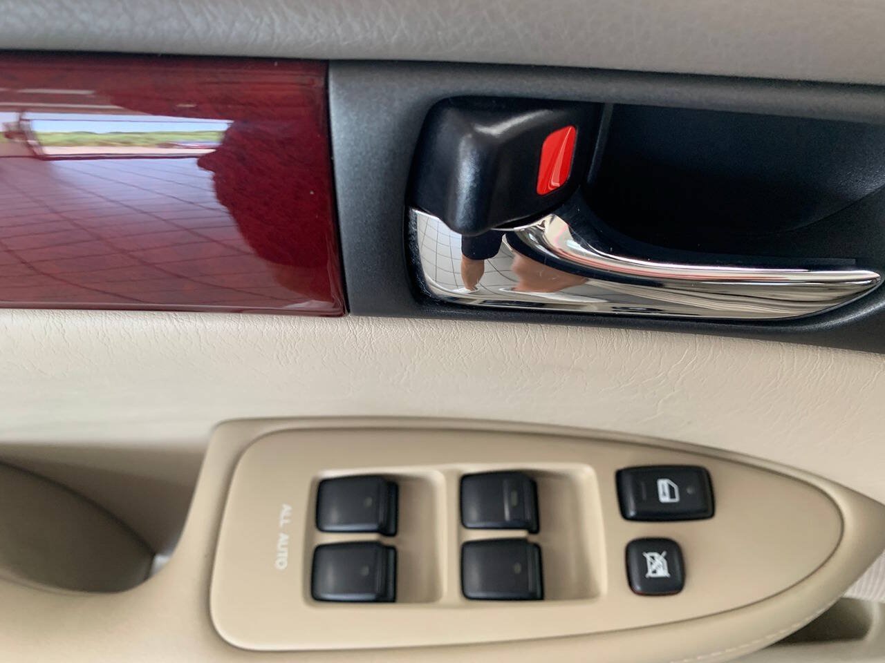 Used 2003 Lexus ES 330 FWD image 16