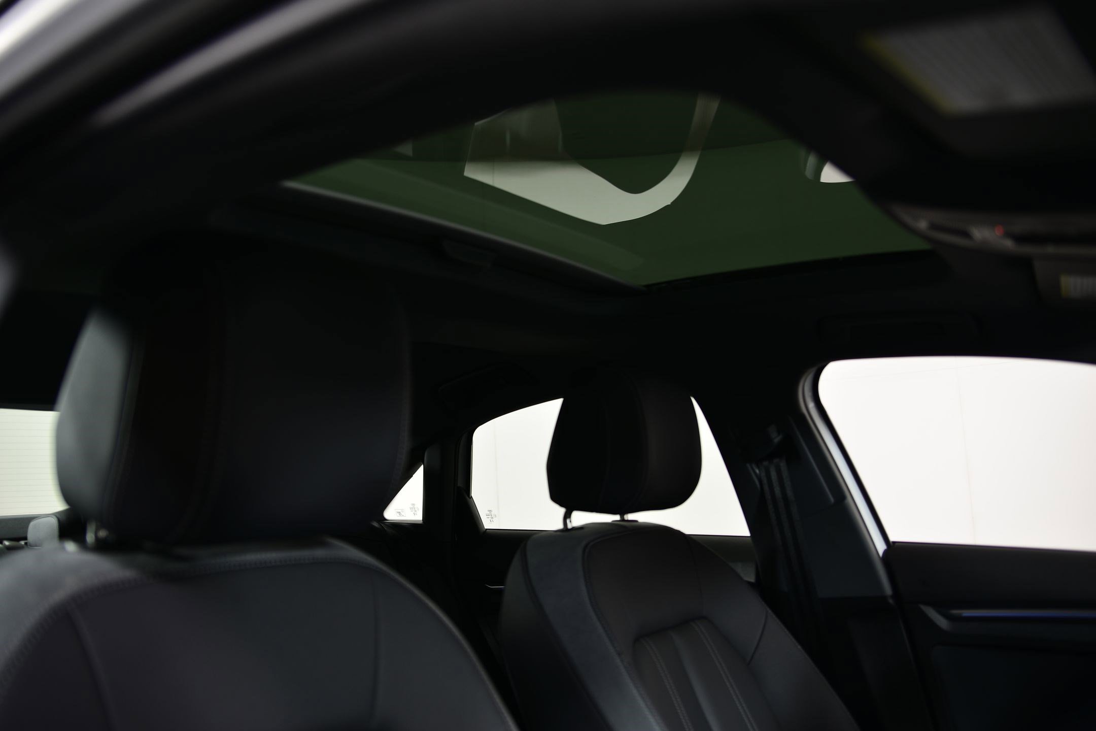 Certified 2025 Audi A3 2.0T Premium Plus w/ Premium Plus Package image 12