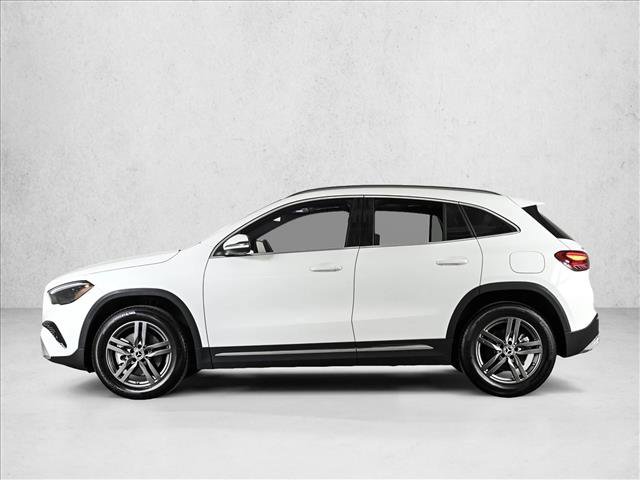 Certified 2026 Mercedes-Benz GLA 250 4MATIC image 8