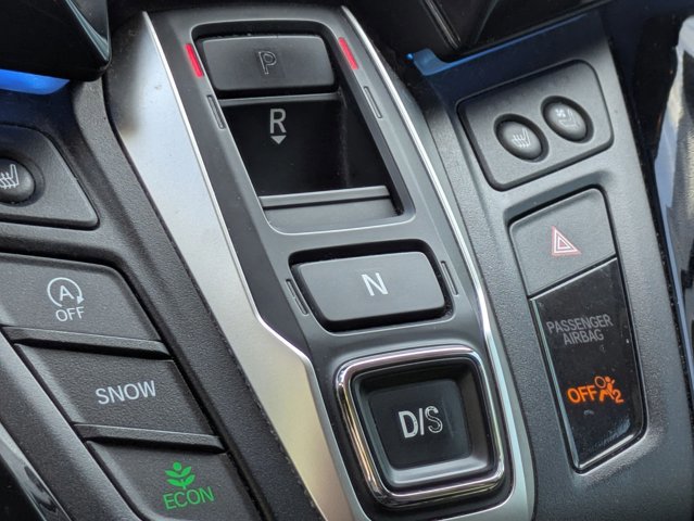 Used 2018 Honda Odyssey Elite image 14