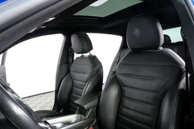 Used 2024 Alfa Romeo Tonale Veloce w/ Premium Interior Package image 2