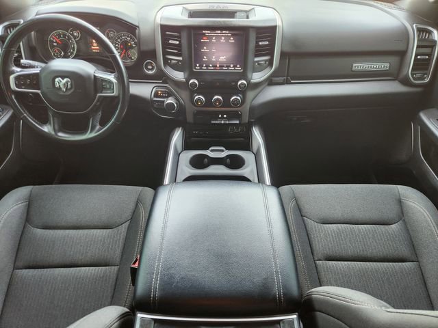 Used 2019 RAM 1500 Big Horn RWD image 20