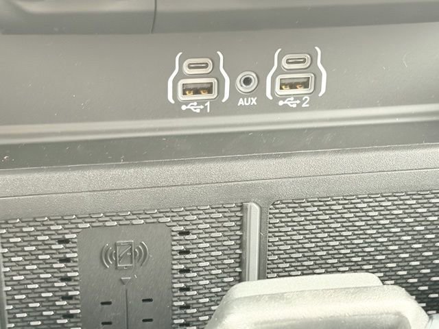 New 2026 RAM 1500 Big Horn AWD/4WD image 23