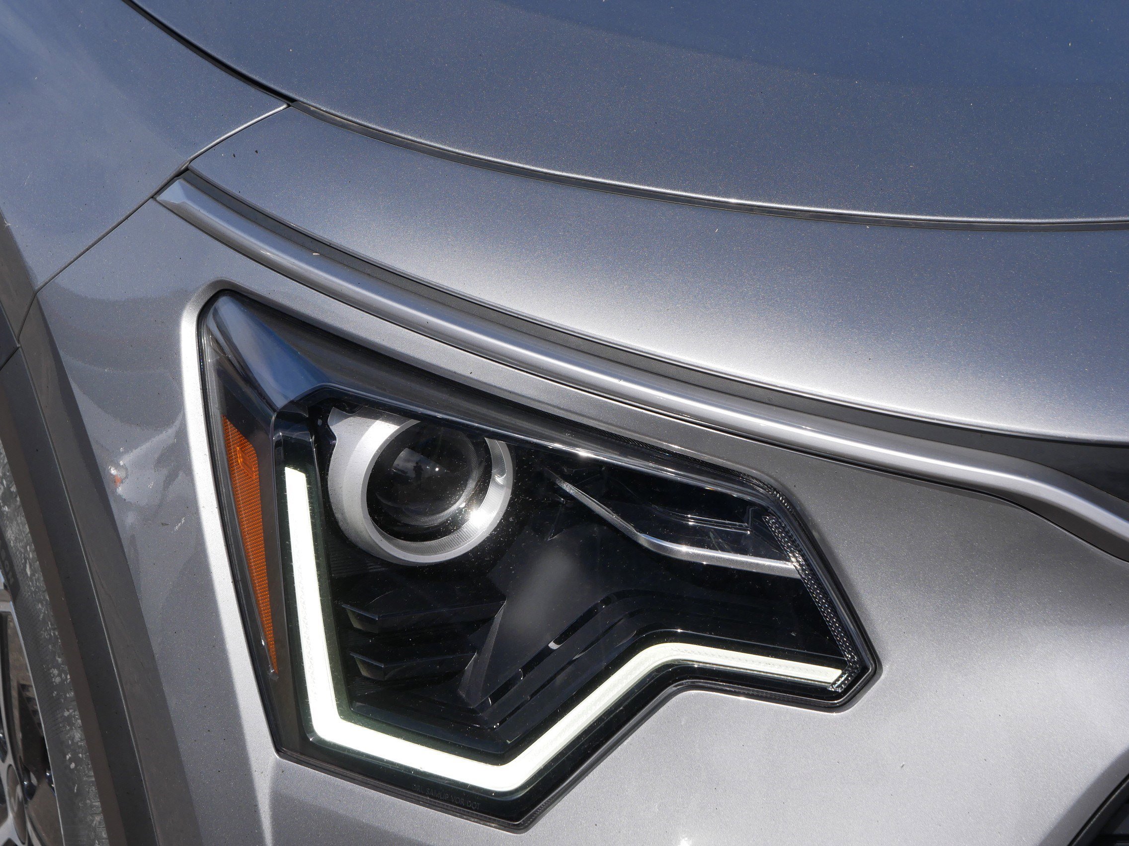 Certified 2023 Kia Niro EX w/ EX Cold Weather Package image 16