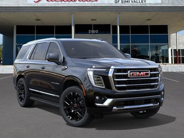 New 2026 GMC Yukon Elevation RWD image 7