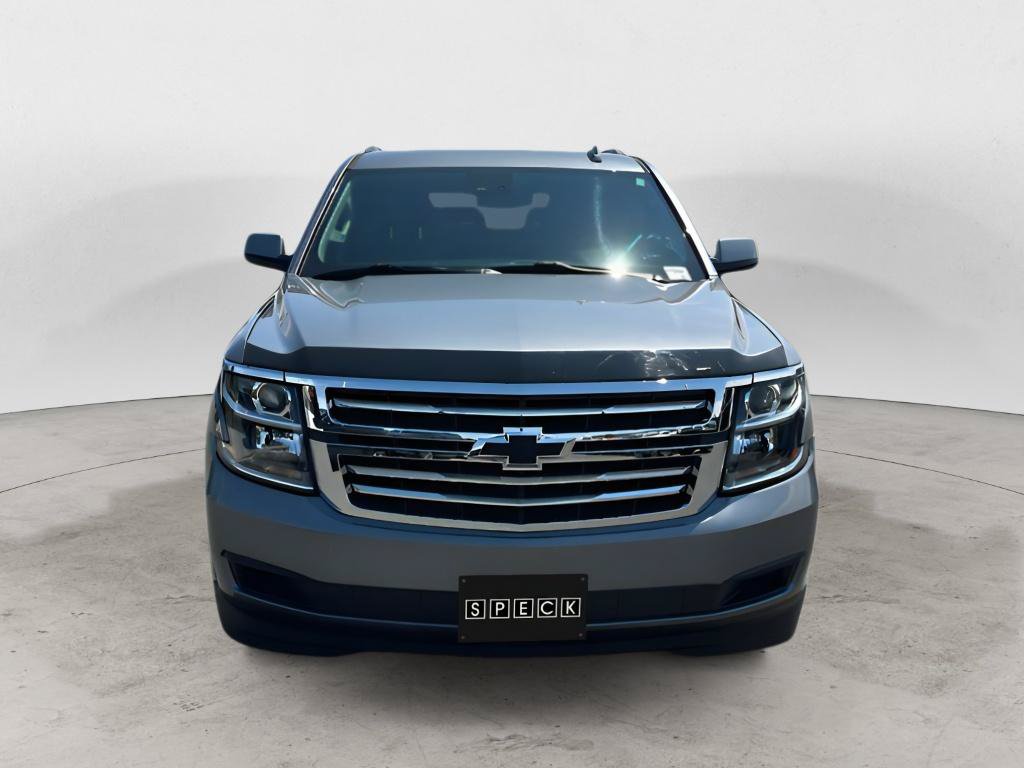 Used 2020 Chevrolet Tahoe LS w/ Enhanced Driver Alert Package RWD image 8