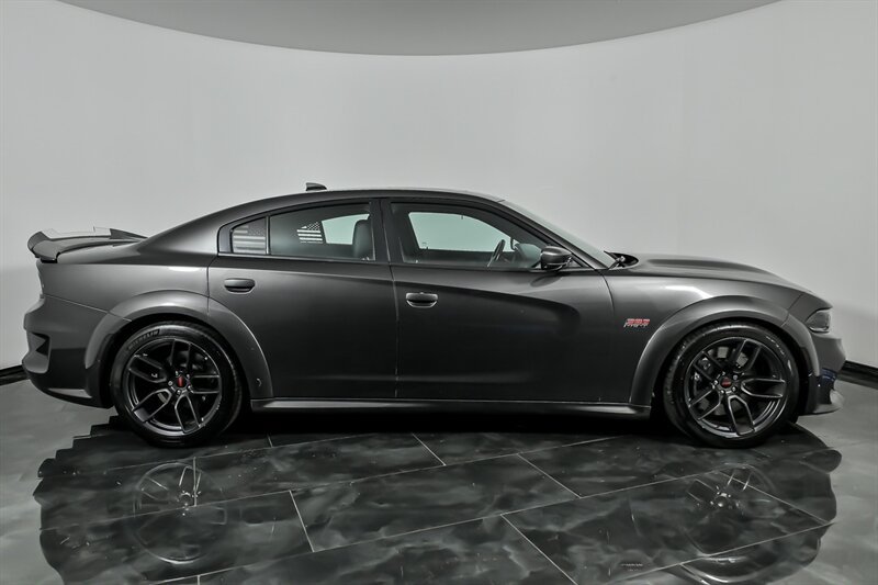 Used 2021 Dodge Charger Scat Pack RWD image 10