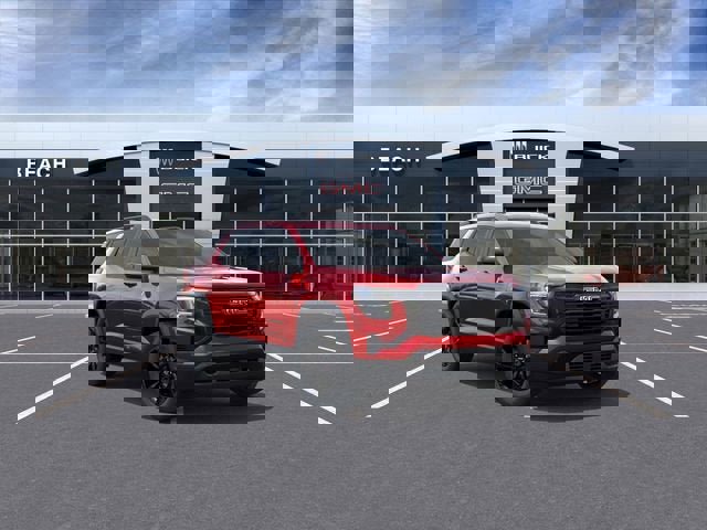 New 2026 GMC Terrain Elevation w/ Black Edition image 1