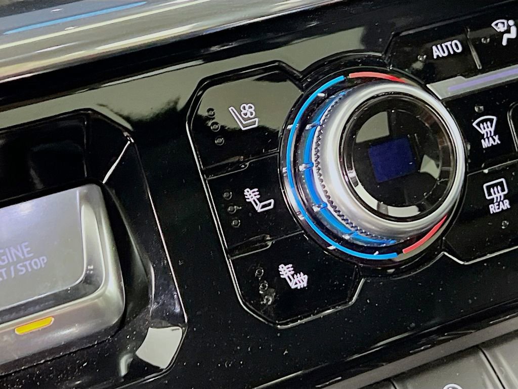 Certified 2024 GMC Sierra 1500 Denali w/ Denali Reserve Package image 21