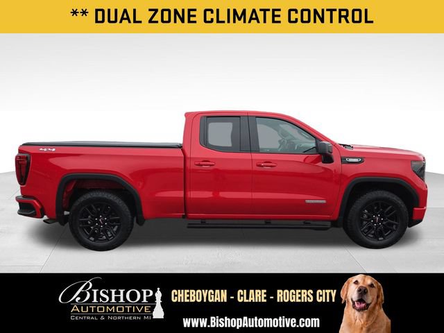 Used 2025 GMC Sierra 1500 Elevation AWD/4WD image 15