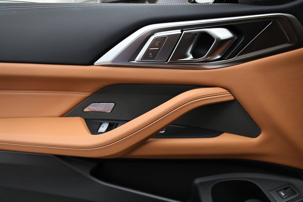 New 2027 BMW M440i Convertible w/ Premium Package RWD image 16