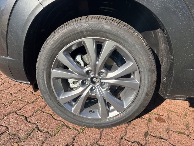 New 2026 MAZDA CX-30 AWD 2.5 S image 4