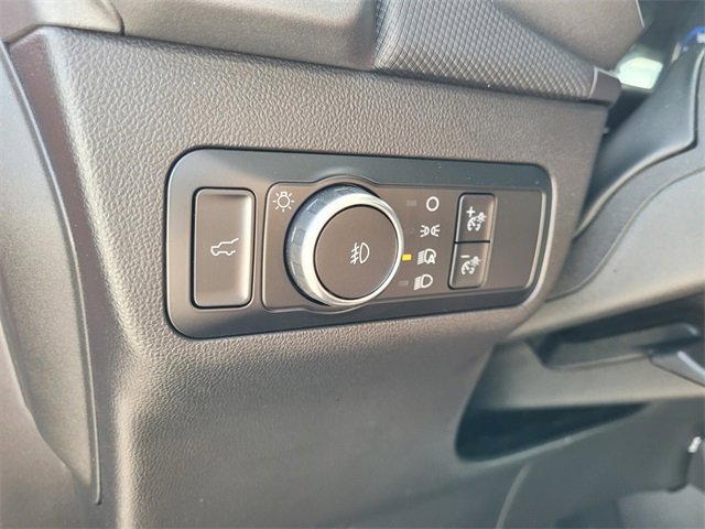 Used 2024 Ford Bronco Sport Badlands image 23