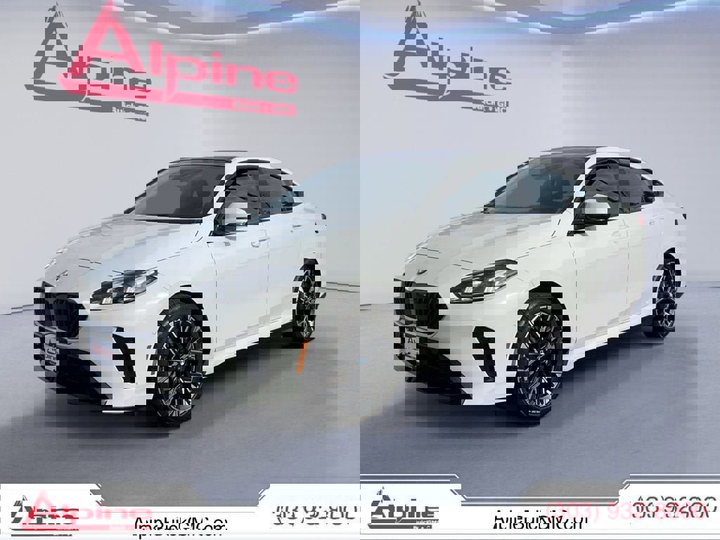 Used 2025 BMW 228i xDrive