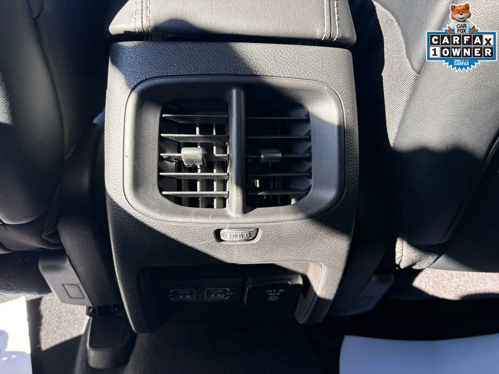 Certified 2022 Jeep Cherokee Limited image 31