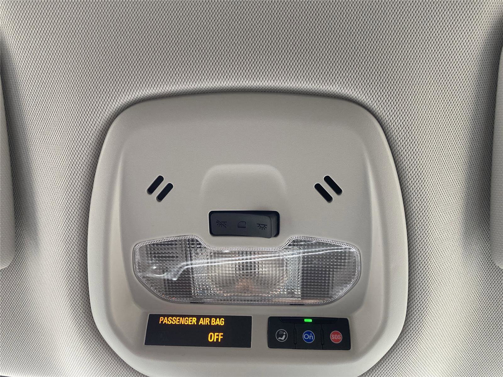 New 2026 Chevrolet Trax LT w/ Driver Confidence Package image 24