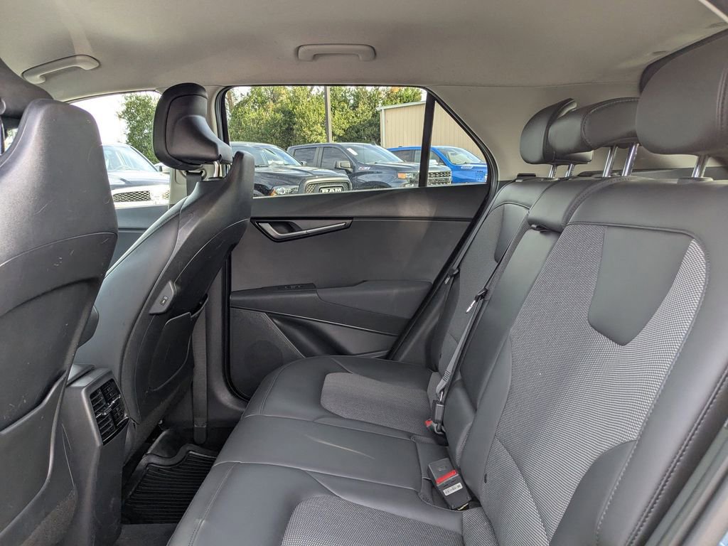 Used 2023 Kia Niro EX w/ EX Cold Weather Package image 14
