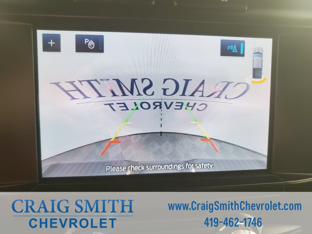 Used 2023 Ford F150 XLT RWD image 23