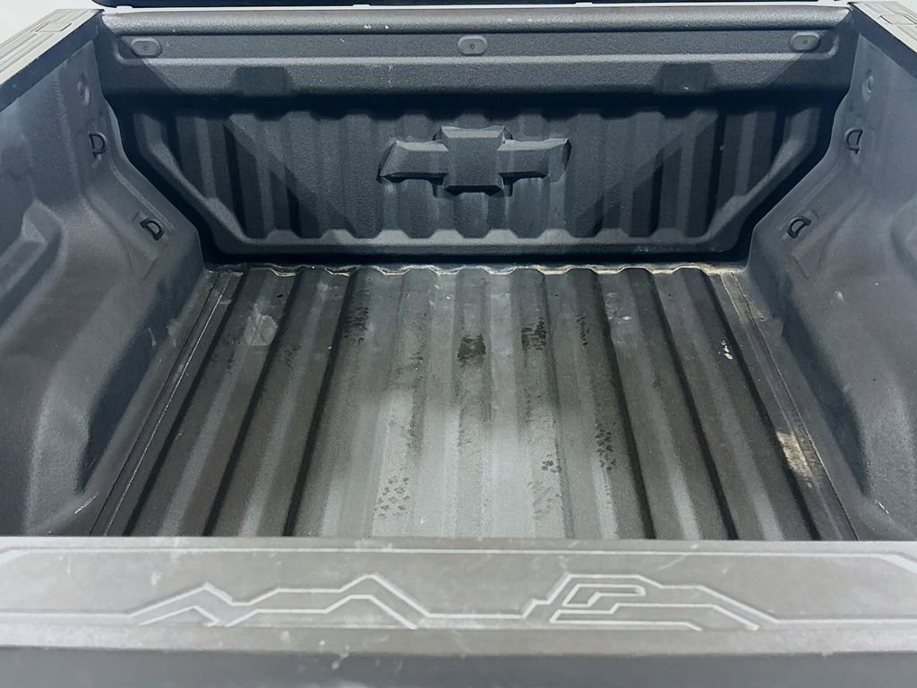 Used 2023 Chevrolet Colorado LT w/ LT Convenience Package II RWD image 23