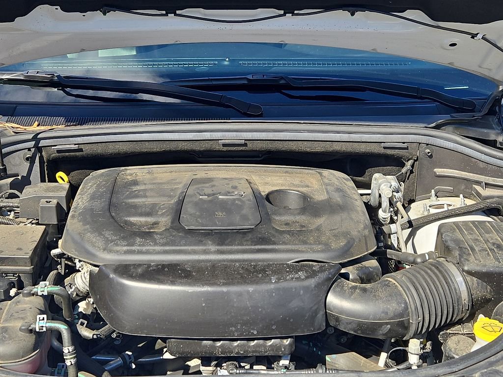 Used 2021 Jeep Grand Cherokee Limited image 29