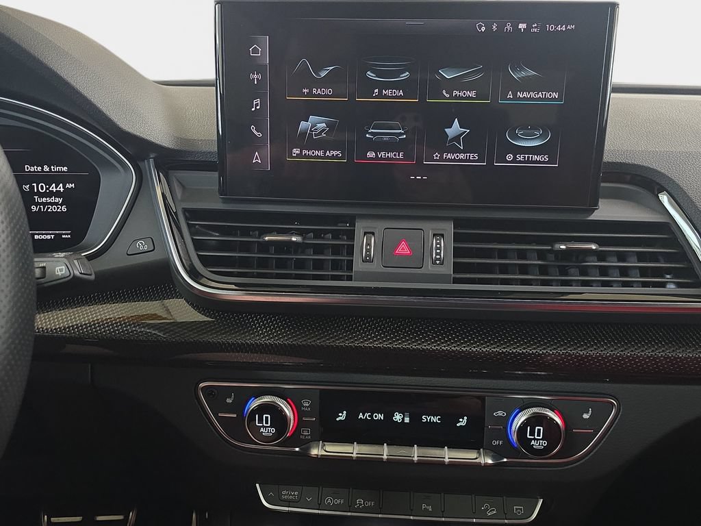 Used 2021 Audi SQ5 Premium Plus w/ Premium Plus Package AWD/4WD image 23