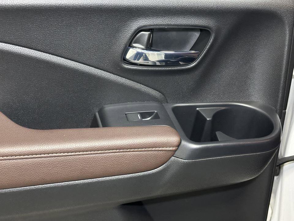 Used 2024 Honda Ridgeline RTL image 30