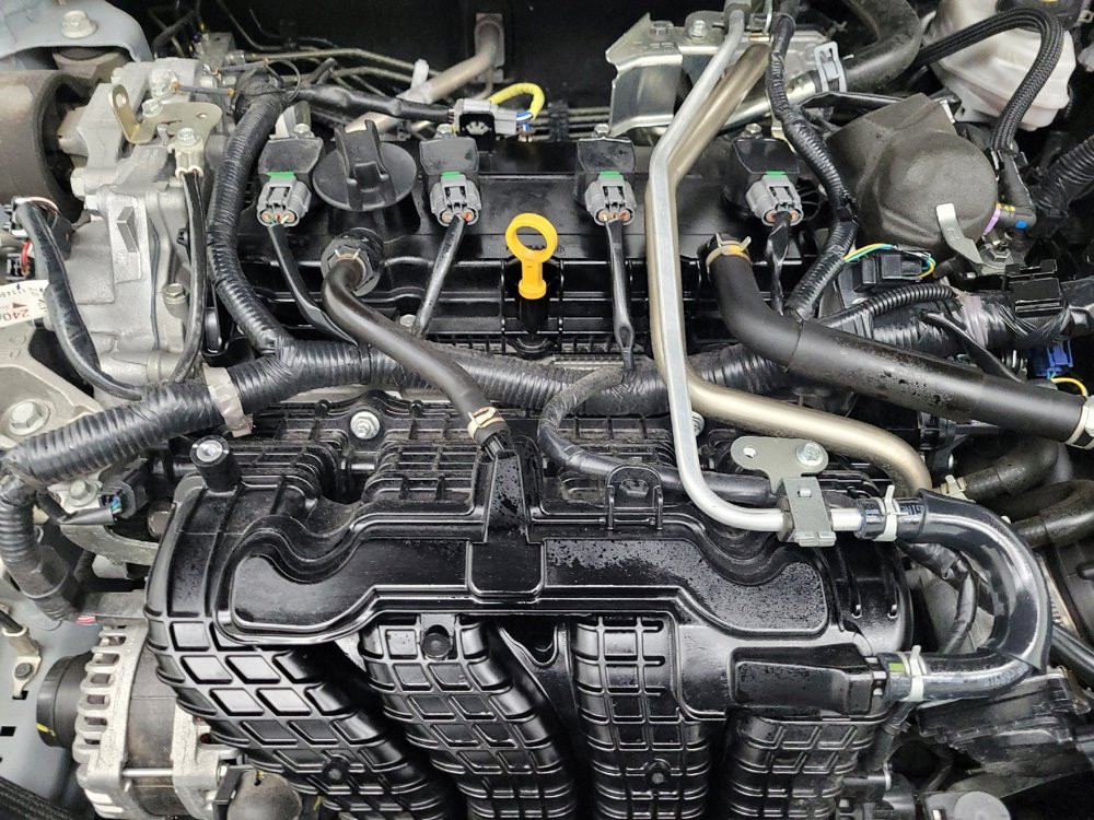 Used 2024 Nissan Altima 2.5 SV image 30