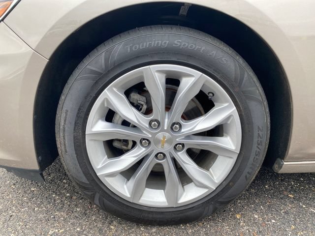 Certified 2023 Chevrolet Malibu LT FWD image 20
