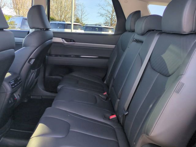 Used 2025 Hyundai Palisade SEL image 14