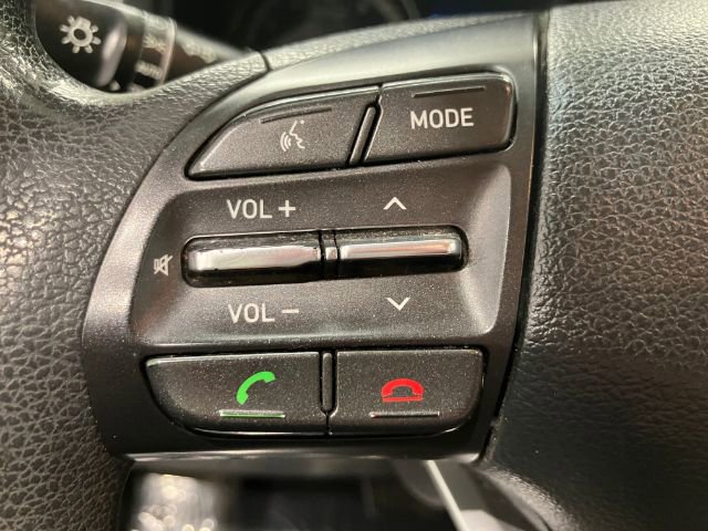 Used 2018 Hyundai Elantra GT FWD image 21