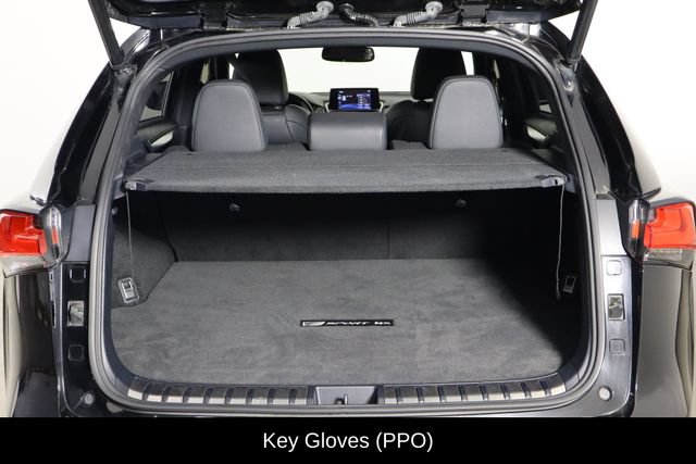 Used 2021 Lexus NX 300 F Sport w/ F Sport Premium Package FWD image 17