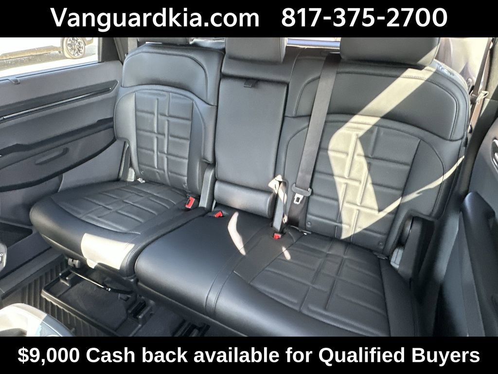 New 2026 Kia EV9 Land image 27