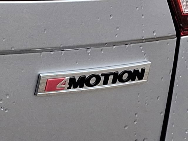 Used 2021 Volkswagen Tiguan SE image 36