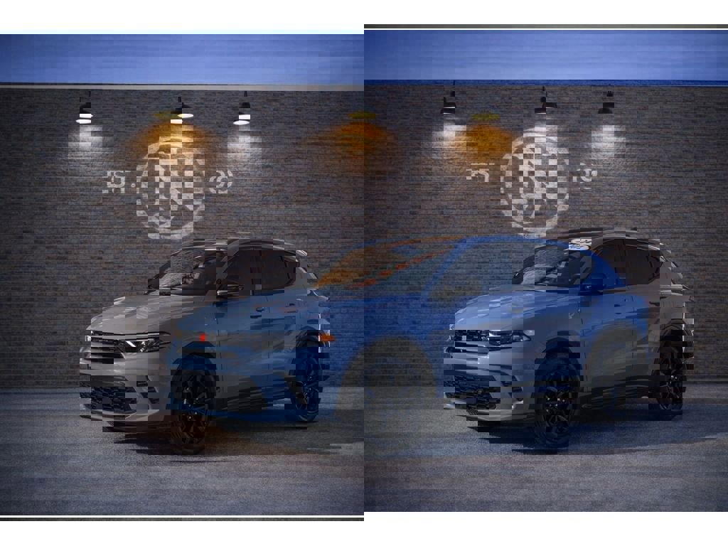 Used 2024 Dodge Hornet R/T Plus w/ Tech Pack Plus w/o Parking