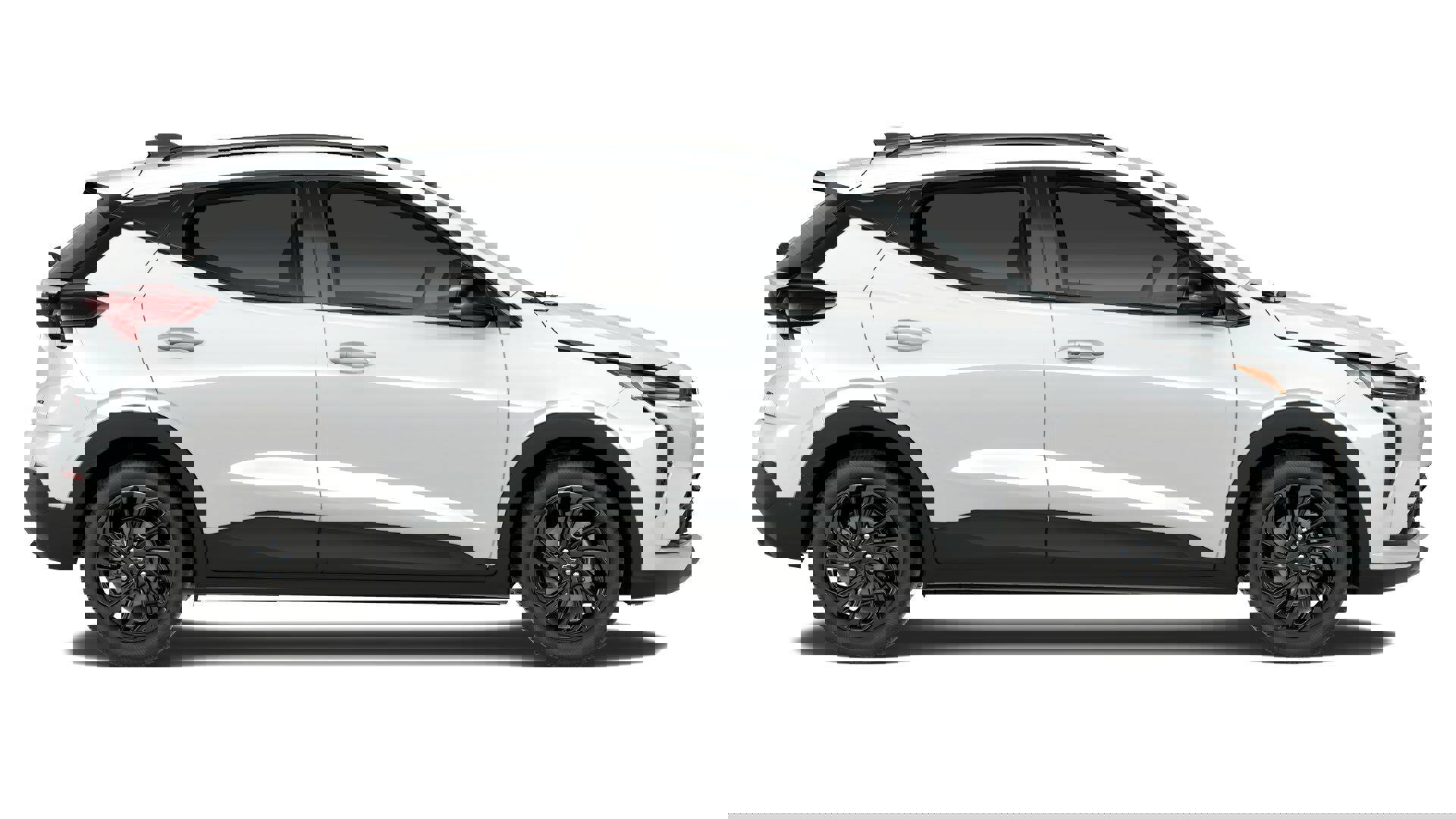 New 2027 Chevrolet Bolt RS image 9