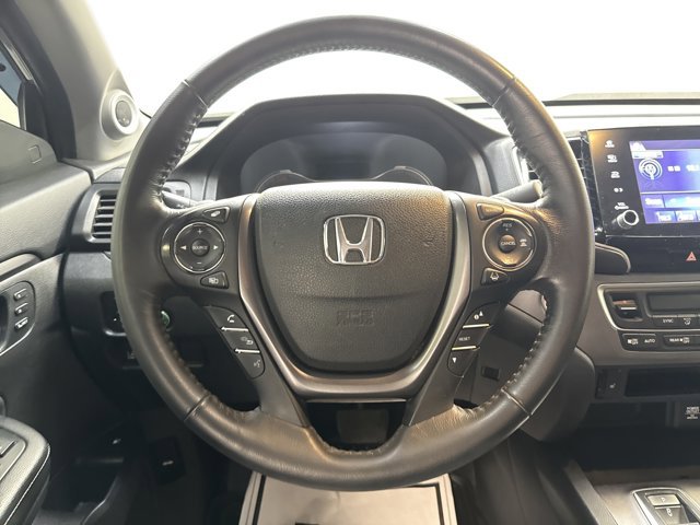 Used 2023 Honda Ridgeline RTL image 16
