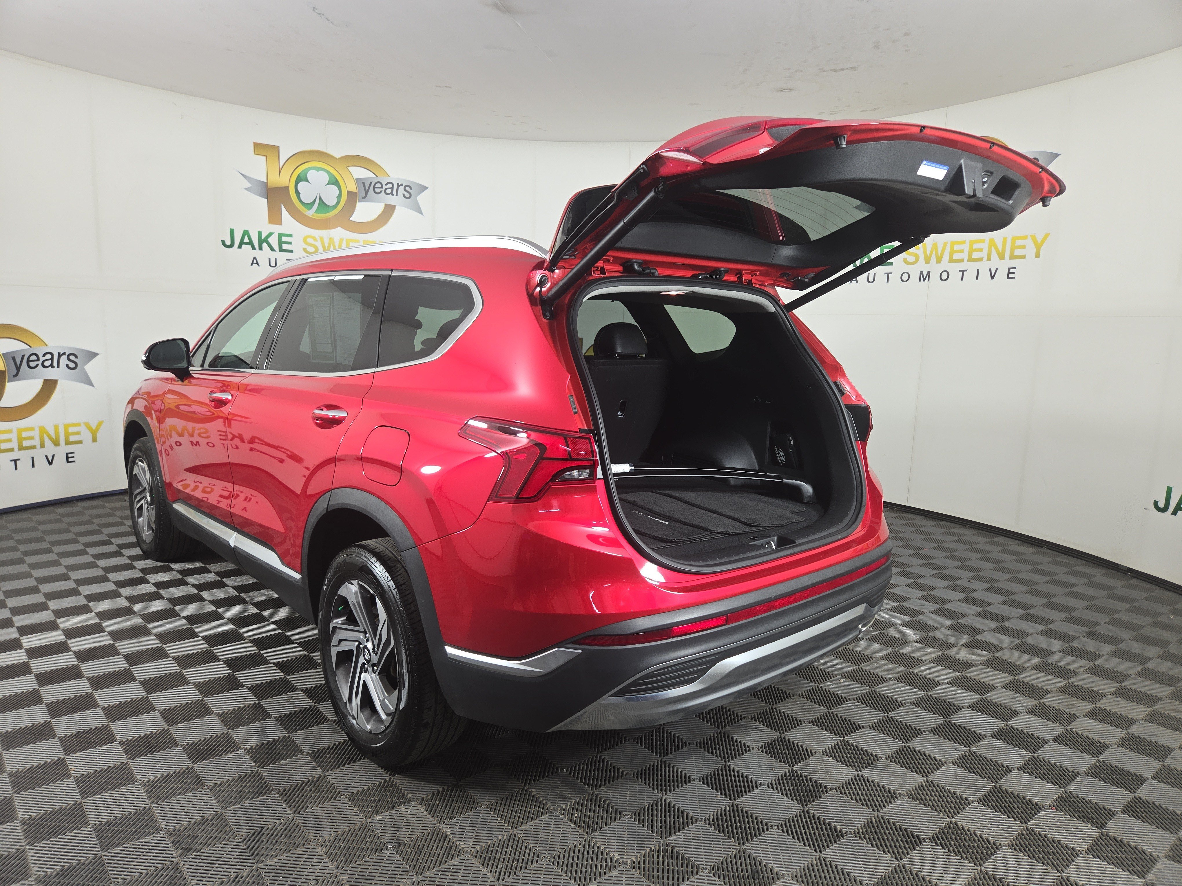 Used 2023 Hyundai Santa Fe SEL w/ Premium Package AWD/4WD image 33