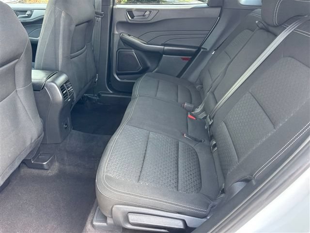 Certified 2025 Ford Escape Active FWD image 16