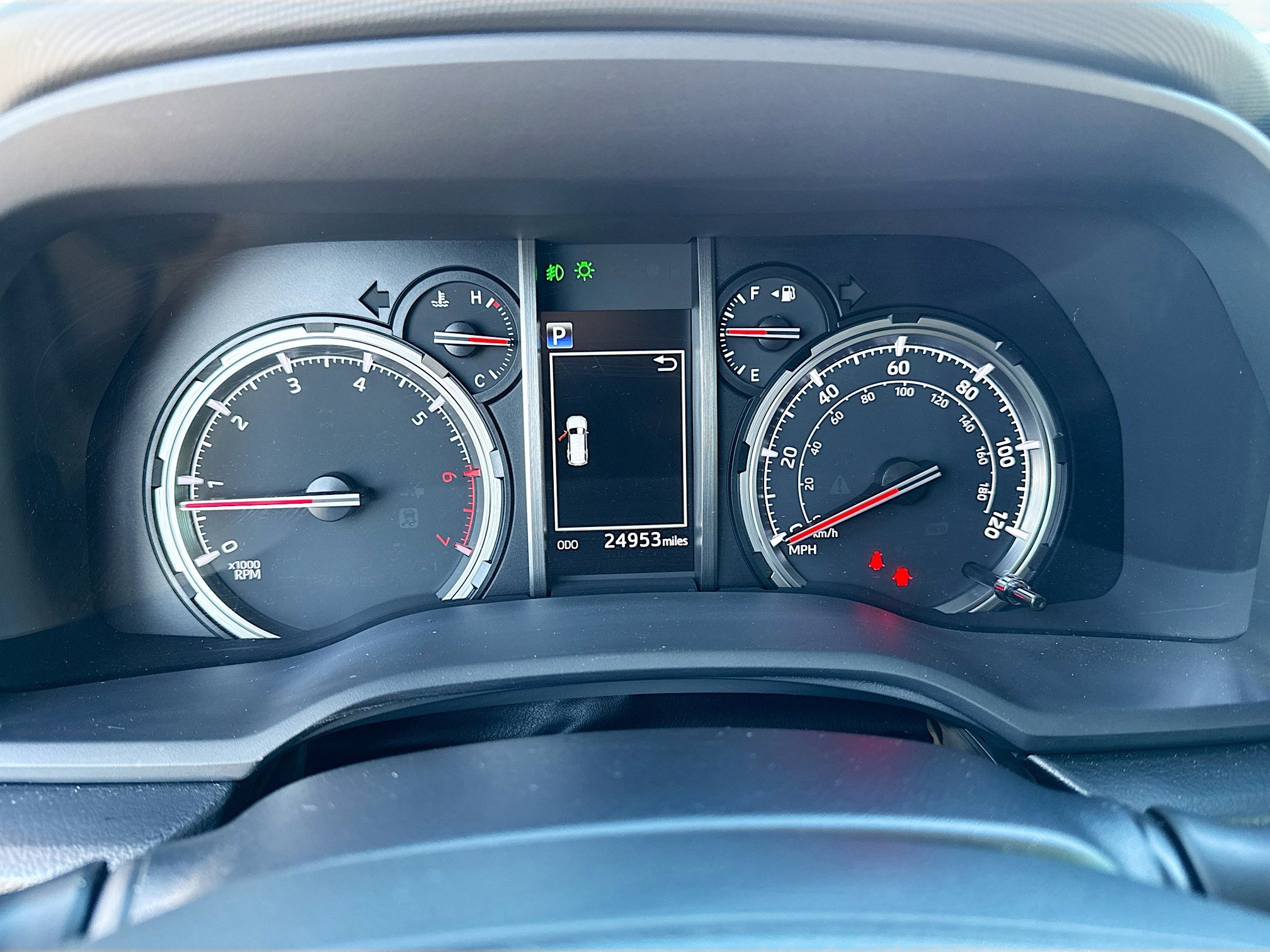 Used 2022 Toyota 4Runner TRD Off-Road Premium image 38