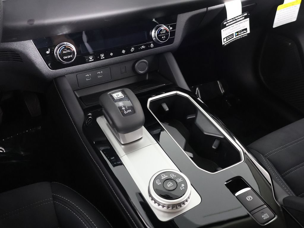 New 2026 Mitsubishi Outlander SE FWD image 42