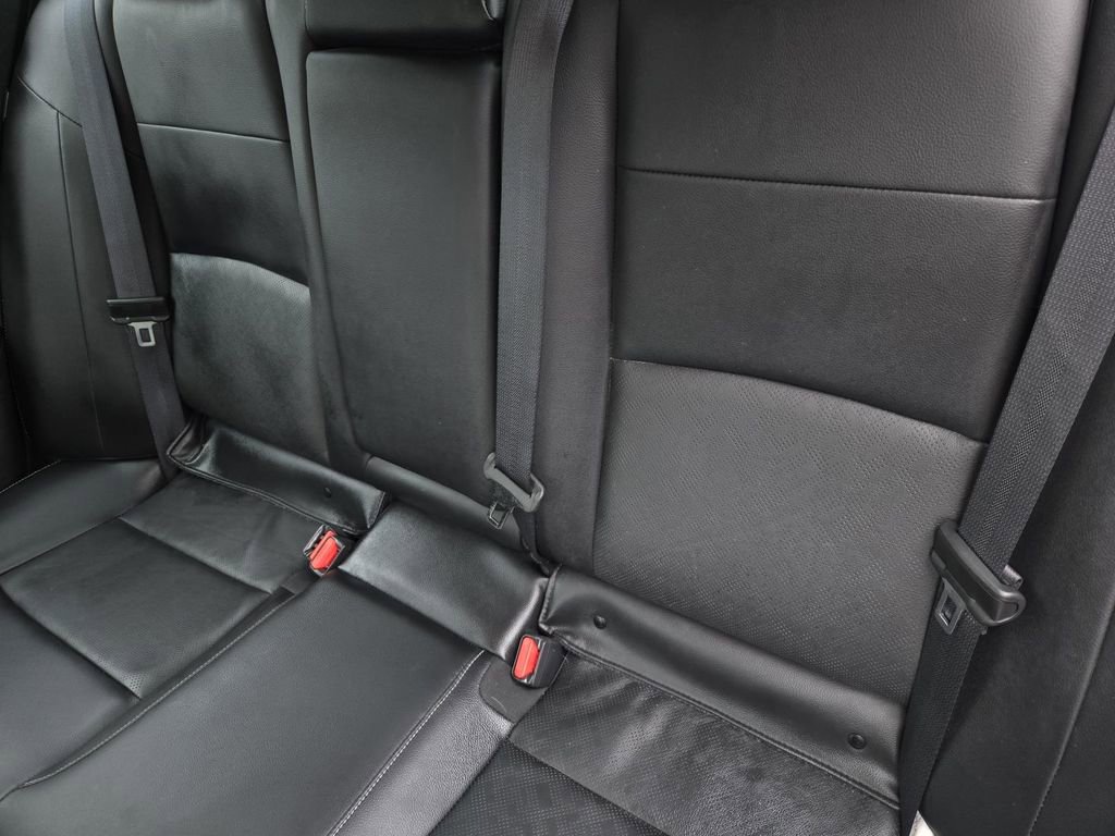 Certified 2023 Nissan Altima 2.5 SL AWD/4WD image 12