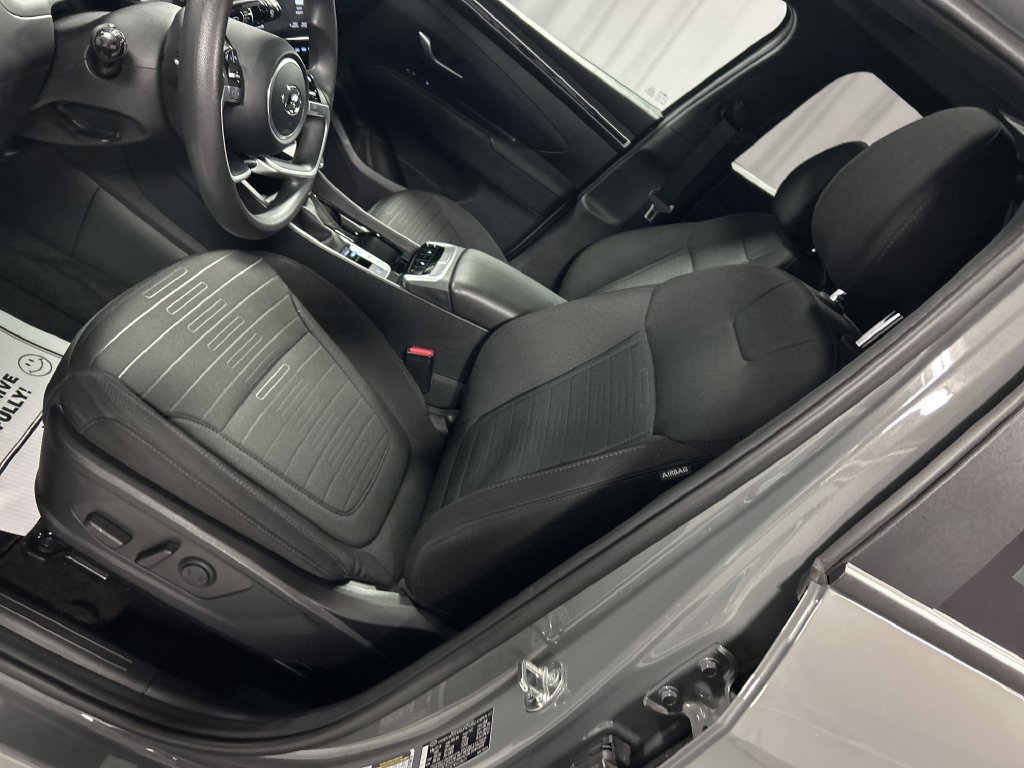 Used 2024 Hyundai Santa Cruz SEL w/ Activity Package FWD image 10