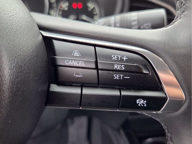 Used 2024 MAZDA CX-30 AWD 2.5 S w/ Preferred Package image 32