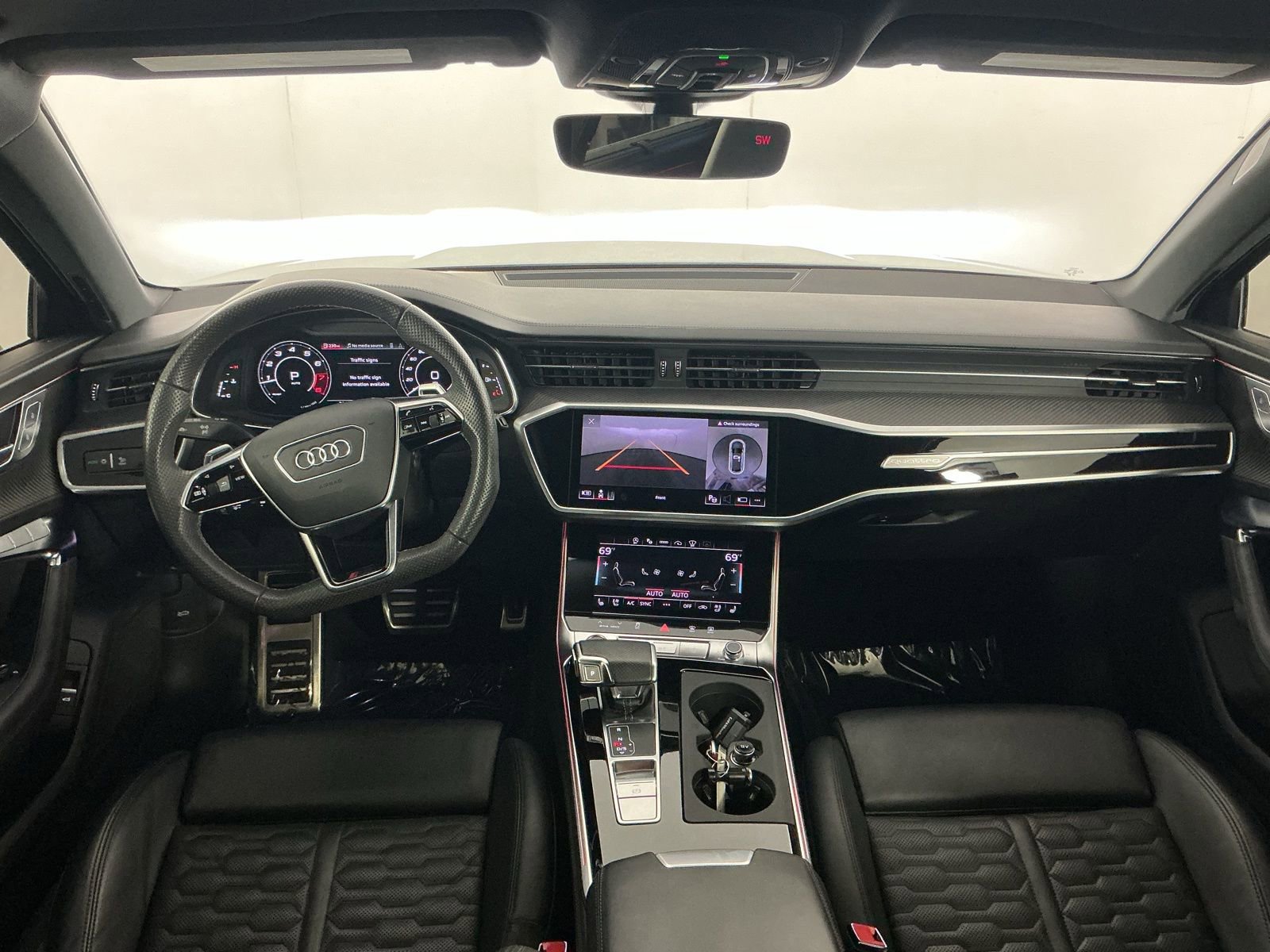 Used 2023 Audi RS 6 image 13