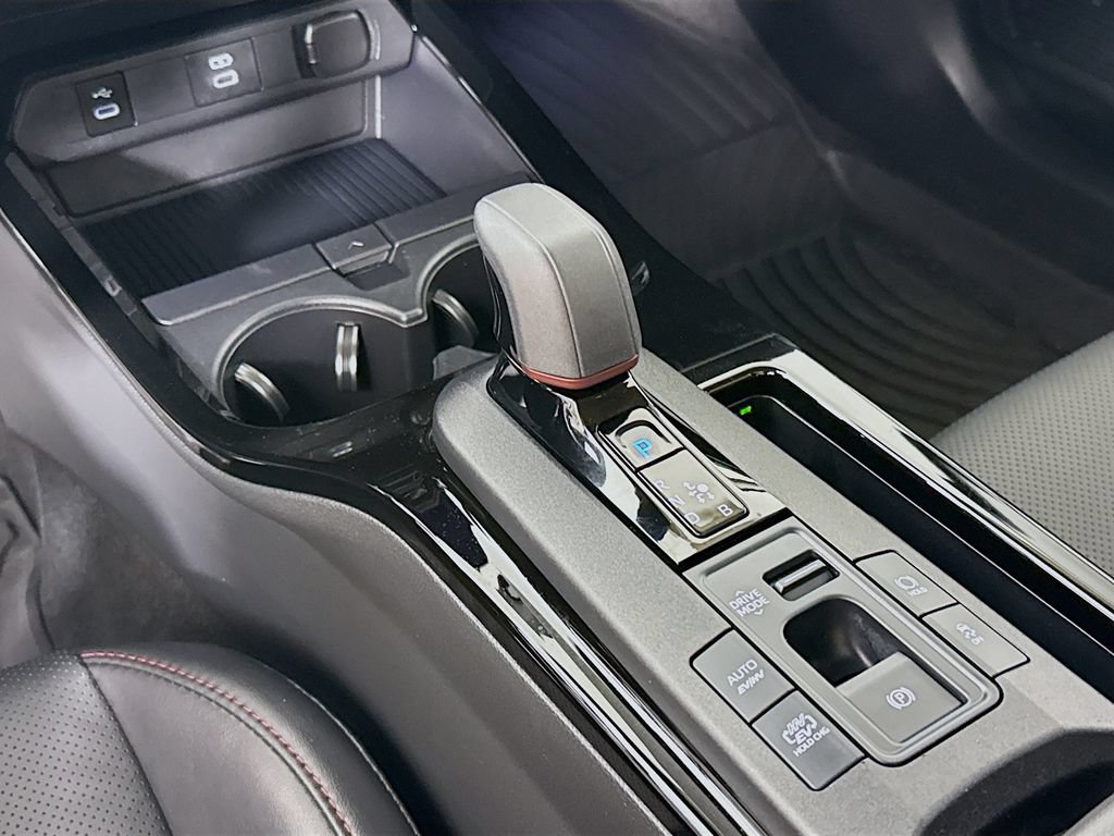 Certified 2024 Toyota Prius Prime Premium FWD image 19
