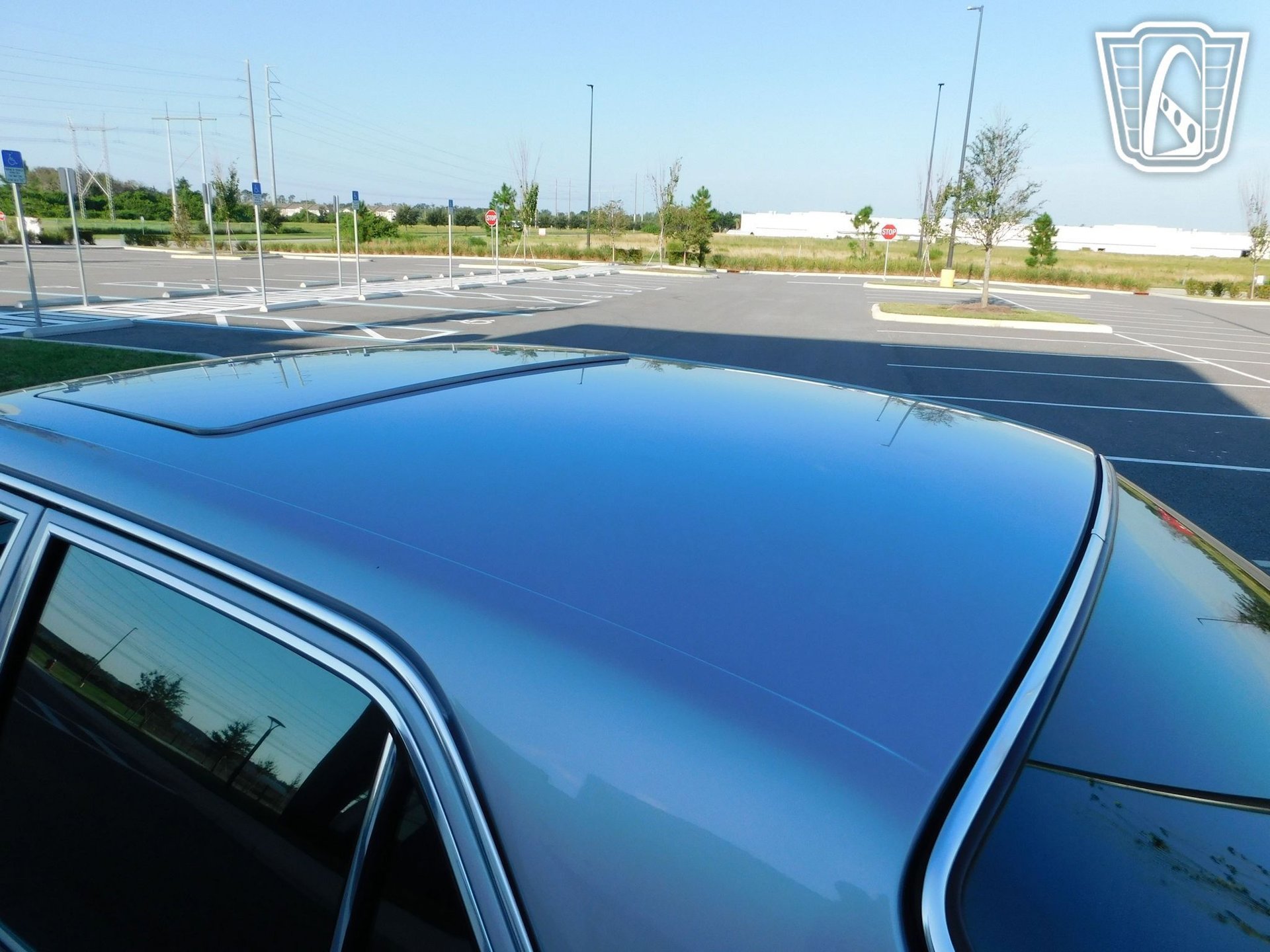 Used 1990 Mercedes-Benz 300 SE image 31