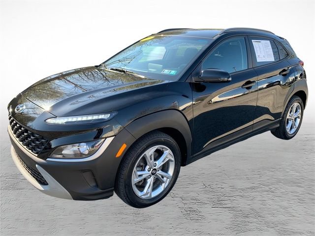 Used 2022 Hyundai Kona SEL image 7
