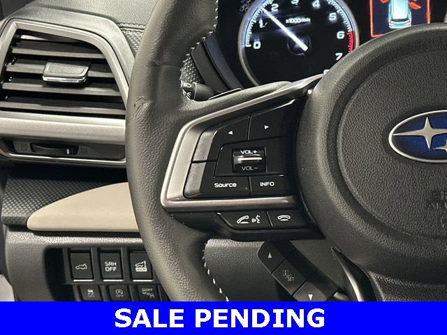 Certified 2023 Subaru Forester Limited image 9