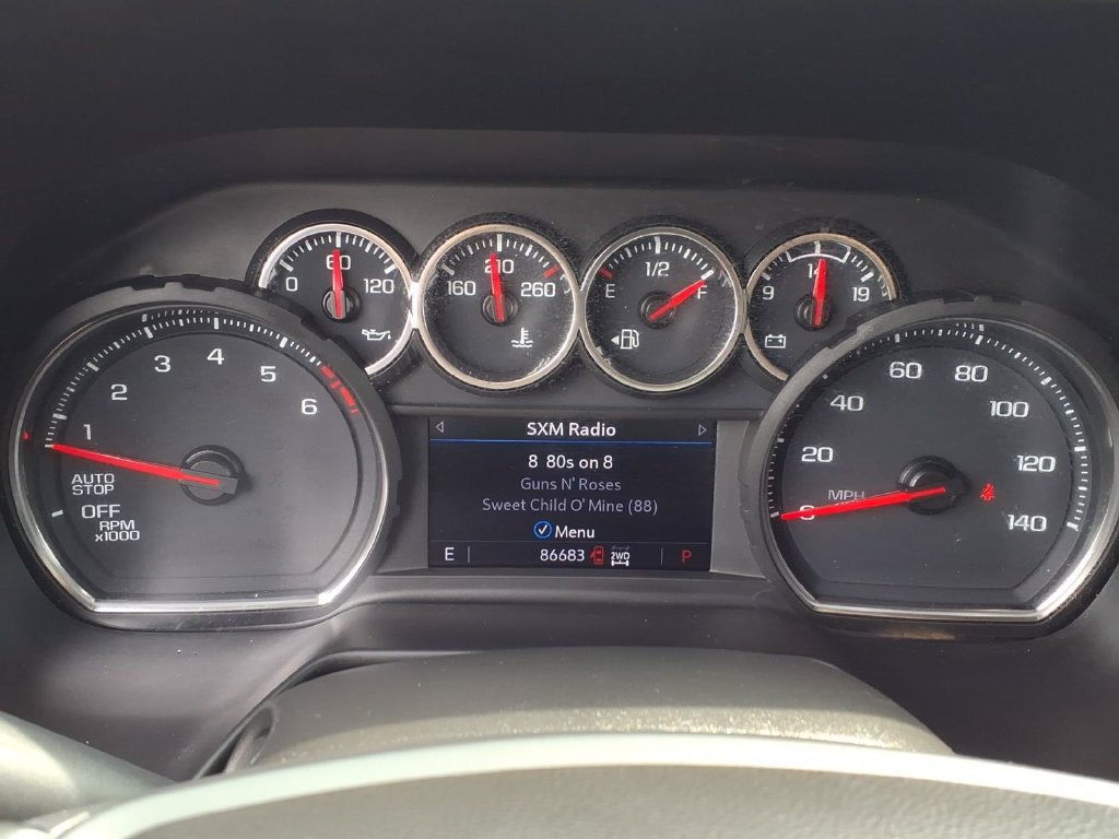 Used 2023 Chevrolet Tahoe LS w/ Driver Alert Package AWD/4WD image 30