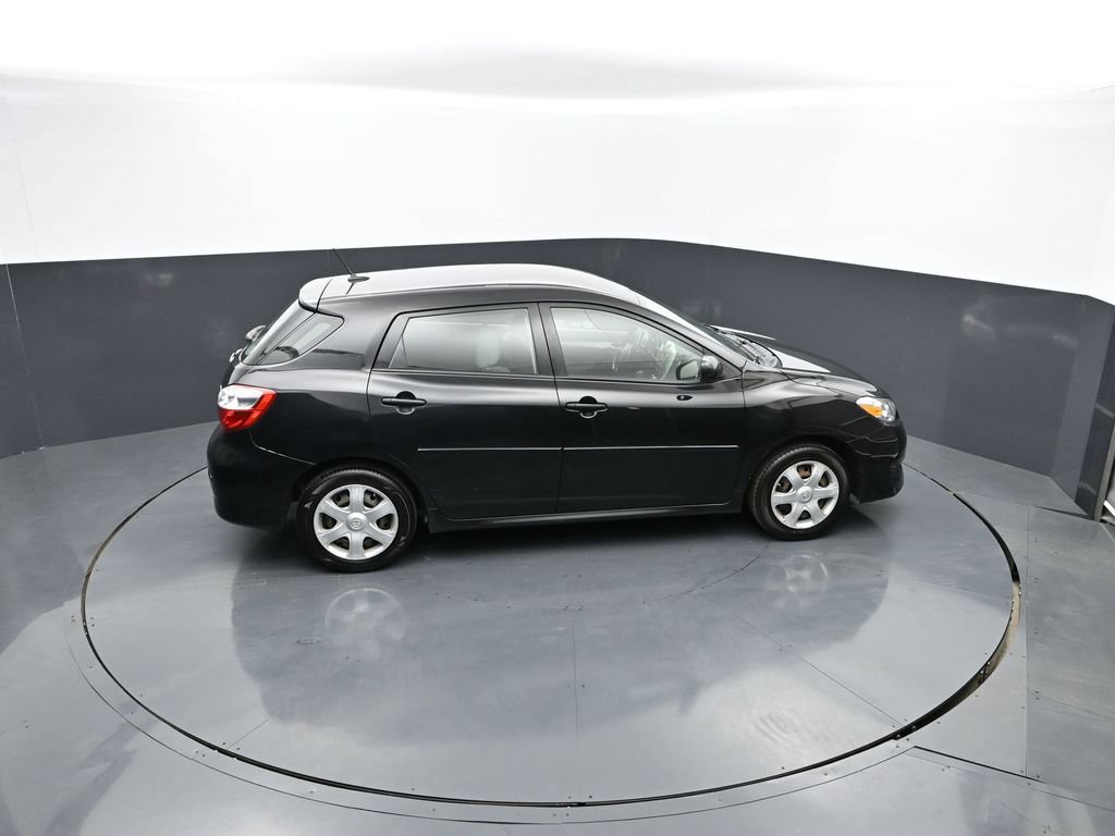 Used 2010 Toyota Matrix S AWD/4WD image 18